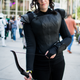 Illustration for article titled The Most Stunning And Clever Cosplay From Long Beach Comic Expo 2015!